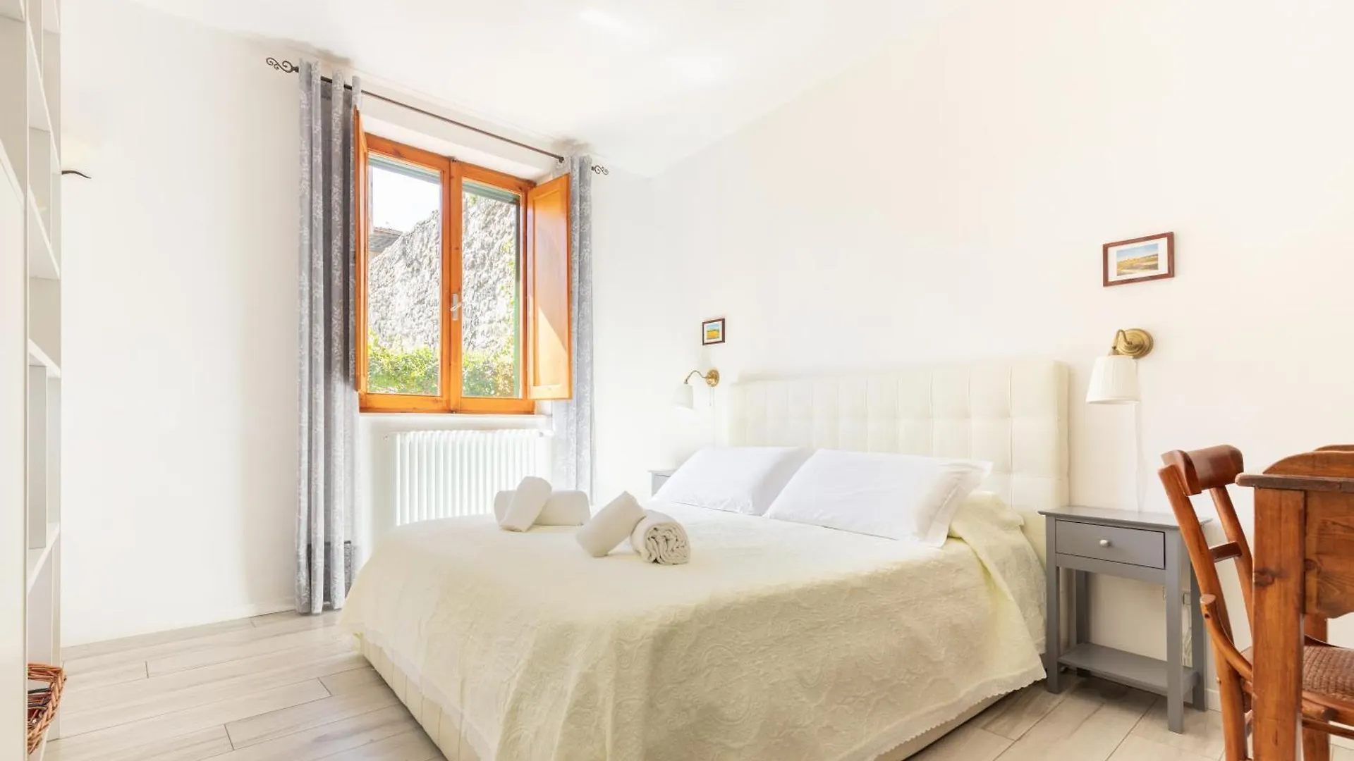 Fabio Apartments San Gimignano Itália
