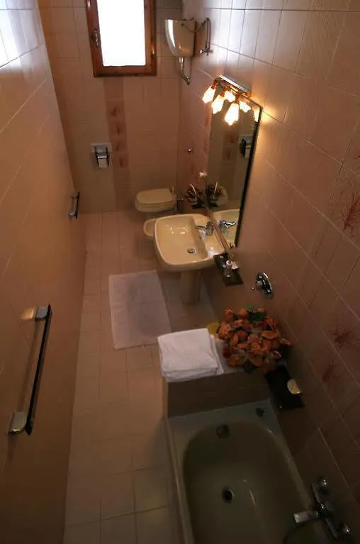 Fabio Apartments San Gimignano