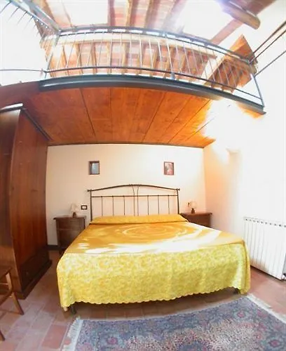 Fabio Apartments San Gimignano