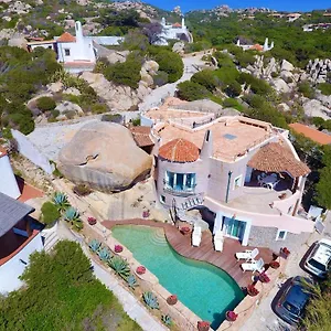  Apartment Aphrodite - Baia Santa Reparata Italien