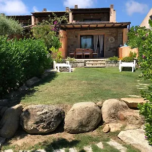  Ferienhaus Tommy Sant'elmo Costa Rei Italien