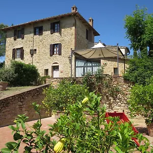 Il Sangiovese By Interhome Ferienhaus