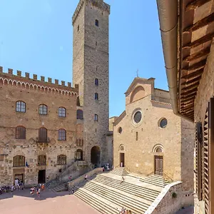  Apartamento Sangi - With Amazing View Of The Duomo