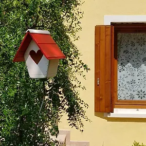 Nest Appartamento Farra di Soligo