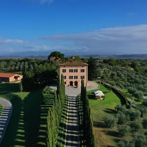  Alojamento de Turismo Rural Relais Grazianella | Esperienze