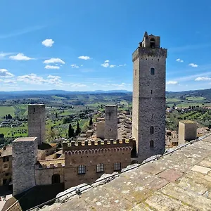 Torre Salvucci Medieval Tower Experience Appartamento