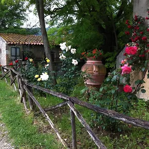 Fattoria Di Fugnano Landhaus