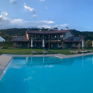  Apartment Val Mora Bio Italien