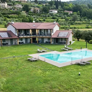 Apartment Val Mora Bio Italien