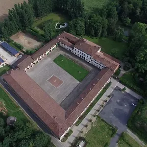  Landhaus Cascina Farisengo Italien