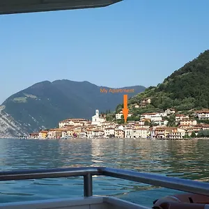  Ferienhaus Casadina Italien