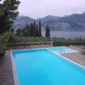  Apartment Perla Del - Enchanting View Italien