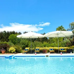  Apartment Ca' Leone - Sans Souci - With Pool Italien