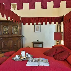 Medieval Palazzo Becci Appartamento