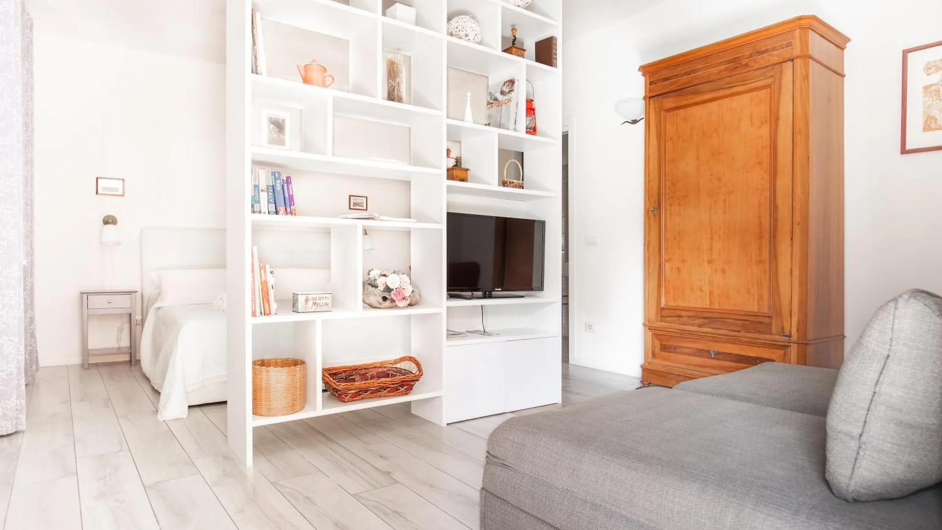 Fabio Apartments San Gimignano