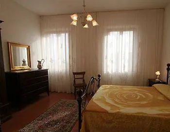 Fabio Apartments San Gimignano