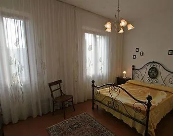 Fabio Apartments San Gimignano Itálie